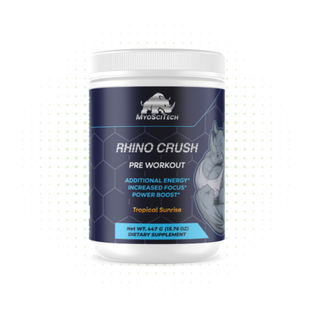 Rhino Crush